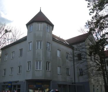 Sonnige, helle 2 Zimmer Wohnung- Nähe Zentrum und dem Bahnhof- nur ... - Photo 2