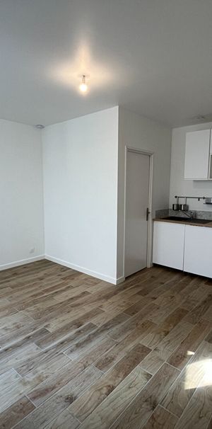 Appartement Concarneau 1 pièce(s) 19.98 m2 - Photo 1