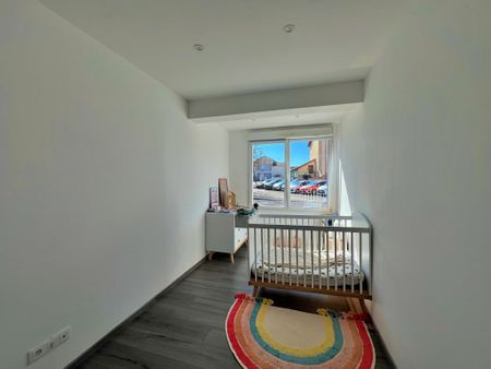 Location Appartement 6 pièces 153m² LANEUVEVILLE DEVANT NANCY 54410 - Photo 2