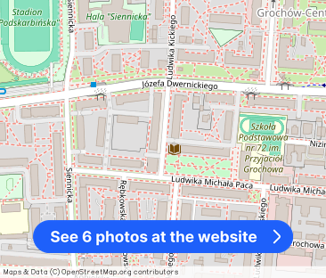 Kawalerka do wynajęcia - Photo 1