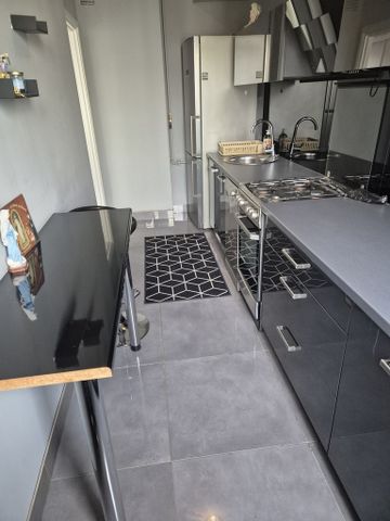 Tanio,2pok,2p,co,cw-miejskie-2100zł plus czynsz - Photo 2
