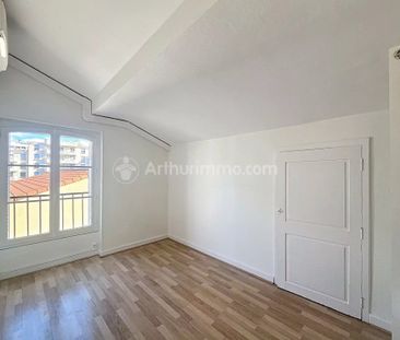 Location Appartement 2 pièces 36m² CLERMONT FERRAND 63000 - Photo 3