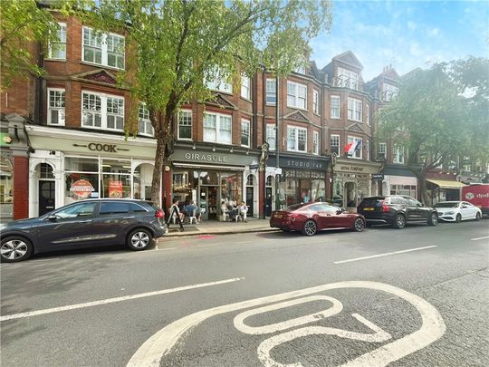 High Street, Teddington, TW11 8HZ - Photo 1