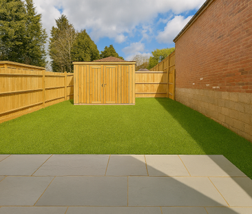 Wilvesfield Green - Photo 4