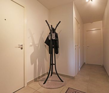 Verzorgd appartement met staanplaats - Photo 6