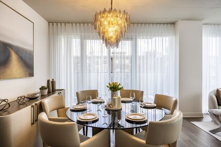 Le Carlyle - Photo 5