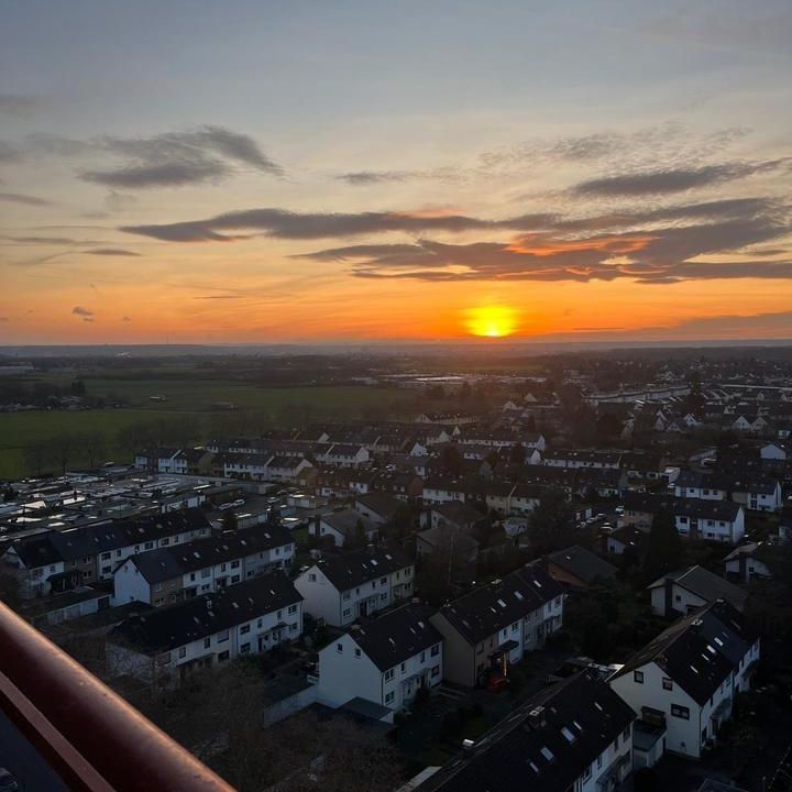 WG Zimmer in Sankt Augustin Menden - Foto 1