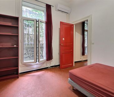 Appartement Montpellier 2 pièces de 47.18 m² - Photo 3