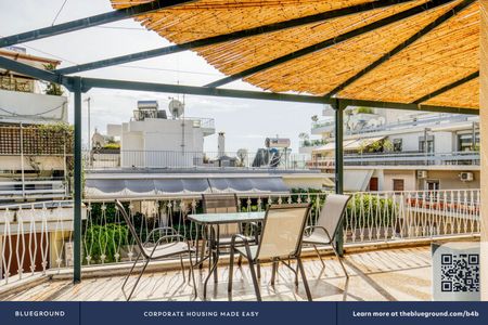 Διαμέρισμα για ενοικίαση Λυκαβηττός (Κολωνάκι - Λυκαβηττός) - Φωτογραφία 4