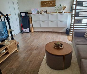 Appartement T3 près de DAX à louer - Photo 5