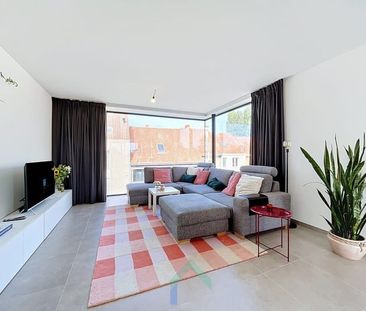 Appartement te huur - Foto 2