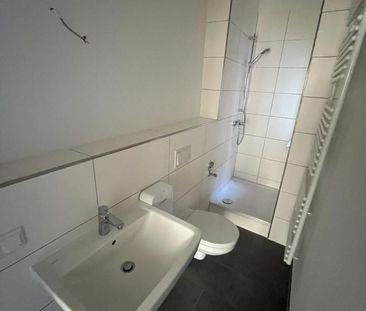 Sanierte, helle 3-Zimmer-Wohnung in Ricklingen - Photo 1
