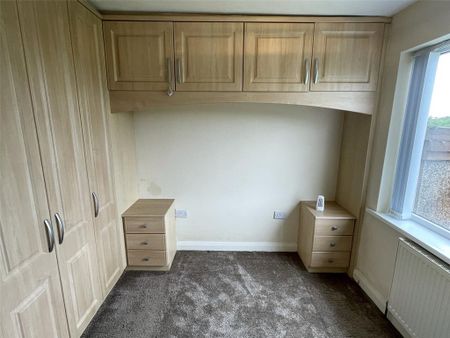 2 bedroom bungalow to rent - Photo 5