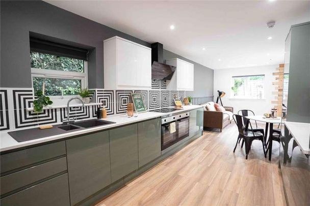 Cobbett Close, Winchester, Hampshire, SO22 - Photo 1