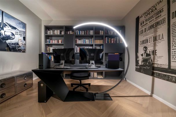 For Lease - 180 University Avenue Unit# 5408, Toronto, Ontario - Photo 1