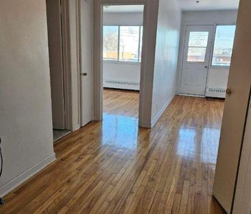 1 CH - 1 SDB - Montréal - $1,595 /mo - Photo 1