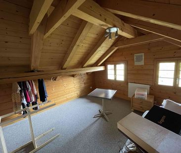 2.5 Zimmer, 100 m², 1. Stock - Foto 3