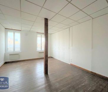 Appartement à louer 2 pièces 47.67m² - Photo 1