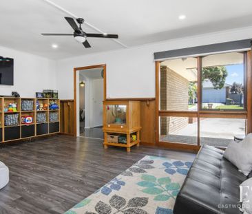 Comfortable home in quiet location - Photo 4