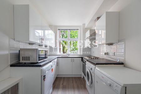 1 bedroom House To Let Total Size: 517 SQ FT - Photo 5