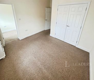 1 bedroom apartment to rent Empress Road, Luton, Bedfordshire, LU3 - Photo 4