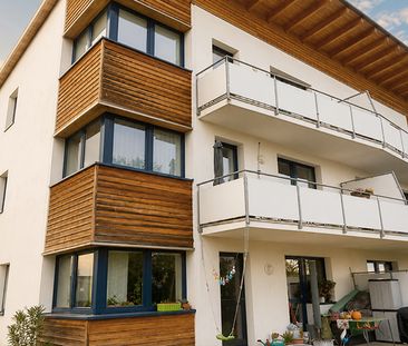 Wohnung in Raabs/Thaya - Photo 1