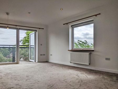 2 bedroom apartment to rent - Photo 5