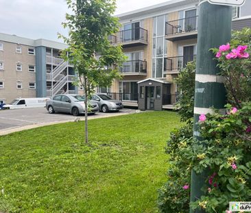 2-727, Chanoine Scott, Ste-Foy à louer - Photo 6