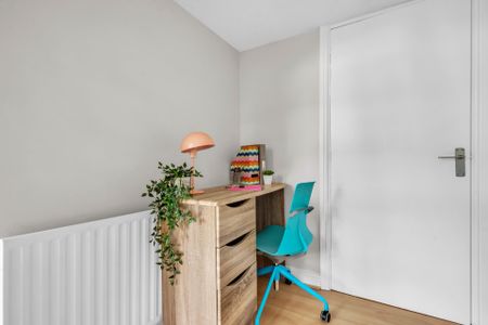 3 MOOR VIEW Leeds - LS6 1AQ - Photo 5