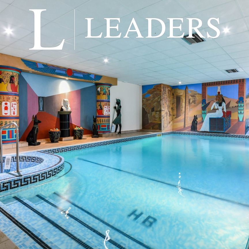 apartment to rent Grange Road, Bournemouth, BH6 - Photo 1