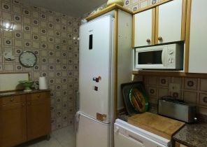 Chalet/casa independiente en alquiler en Urbanización La Lloma