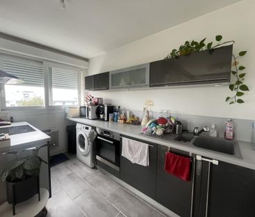 Appartement T3 à louer Saint Malo - 72 m² - Photo 2