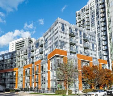 Westside Gallery Lofts , #804 - Photo 1