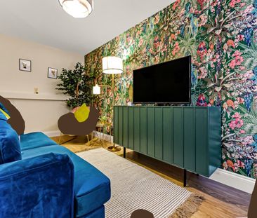 5 Bed Terraced House, Cassland Road, E9 - Photo 6