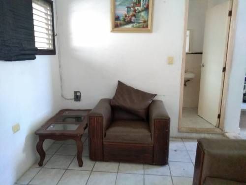 DEPARTAMENTO EN RENTA EN MERIDA F-12167, 1 REC COL.MEXICO $7,000 M.N. - Photo 1