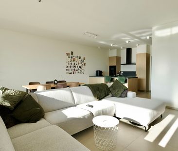 Luxueus nieuwbouwappartement - Foto 1