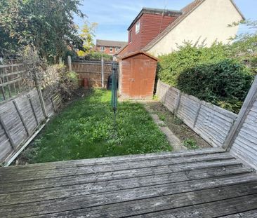 1 bedroom terraced house to rent - Photo 6