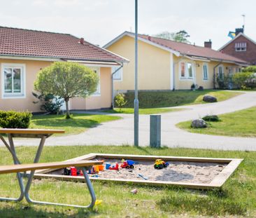 Tallgatan 25 A - Photo 6