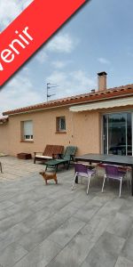 Location Maison 5 pièces 128m² PORTET SUR GARONNE 31120 - Photo 3