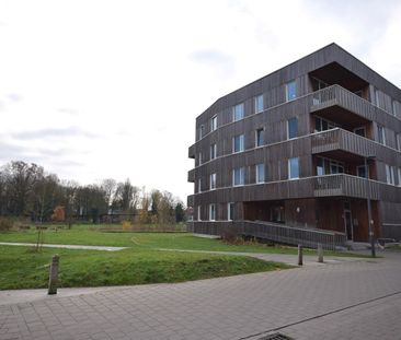 Appartement met twee slaapkamers en prachtig zicht op het park - Foto 5