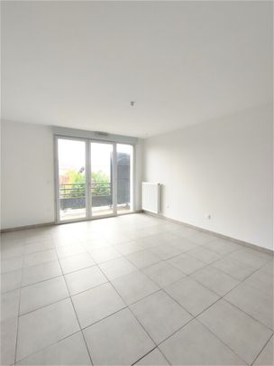 Location Appartement 2 pièces 44m² LAUNAGUET 31140 - Photo 1