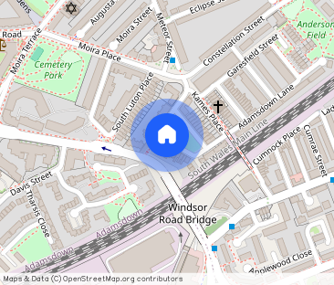 Windsor Village, Cardiff, CF24 - Photo 1