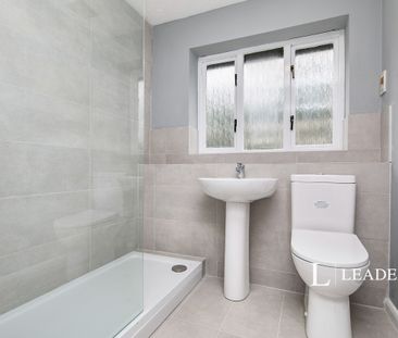 2 bedroom semi detached to rent Lindale Close, Gamston, Nottingham,... - Photo 6