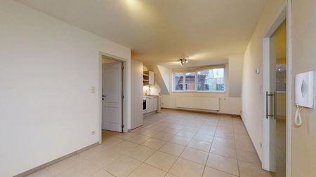 Appartement te huur - Photo 5