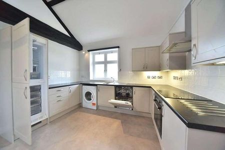 Church Street, Isleham, Ely, Cambridgeshire, CB7 - Photo 2