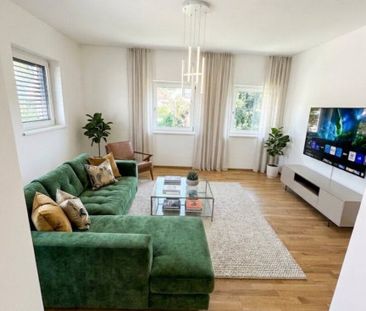 Helle und geräumige 2-Zimmer-Wohnung mit Balkon in Graz - Photo 1