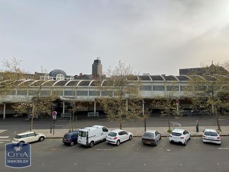 Location Appartement 2 pièces 41m² NANTES 44000 - Photo 5