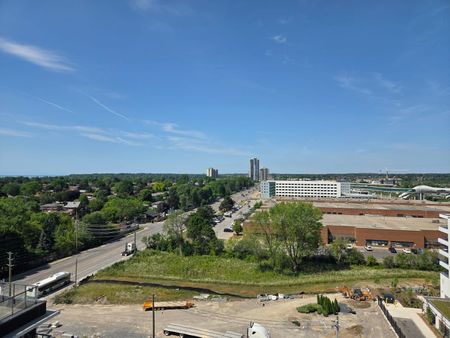 For Lease - 1480 Bayly Street Unit# 1004, Pickering, Ontario - Photo 2