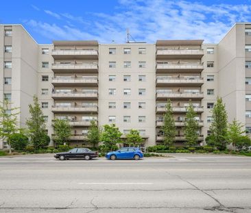 For Lease - 345 Lakeshore Road Unit# 707, Mississauga, Ontario - Photo 6