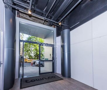 Apartamento com 1 quarto e 27m² para alugar em Centro Histórico, Po... - Foto 5